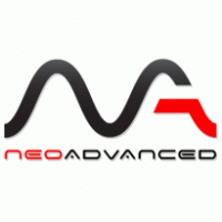NEOADVANCED Logo PNG Vector