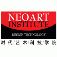 NeoArt Institute Malaysia Logo PNG Vector