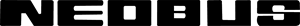 NEOBUS Logo PNG Vector