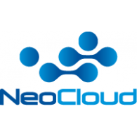 NeoCloud Logo PNG Vector