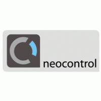 Neocontrol Logo PNG Vector