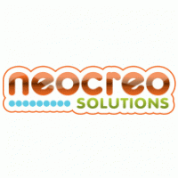 Neocreo Solutions Logo Vector