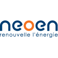 neoen Logo PNG Vector