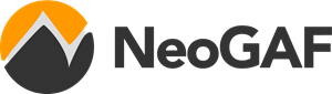 NeoGAF Logo Vector