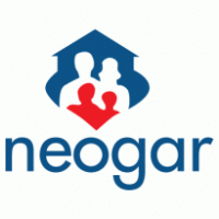 NEOGAR Logo PNG Vector