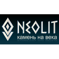 Neolit Logo PNG Vector