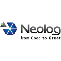 Neolog Logo PNG Vector