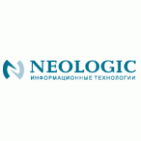 Neologic Logo PNG Vector