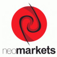 Neomarkets Logo Vector