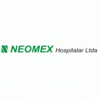 Neomex Hospitalar Logo Vector