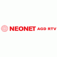 neonet Logo PNG Vector