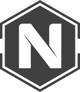 Neonmetrics Logo PNG Vector