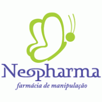 Neopharma Logo PNG Vector