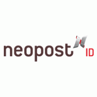 Neopost ID Logo PNG Vector