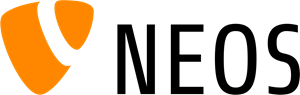 Neos Logo PNG Vector