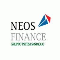 neos finance Logo Vector