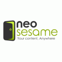 Neosesame Logo Vector
