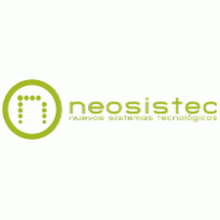 Neosistec Logo PNG Vector