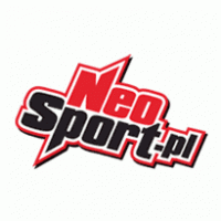 neosport.pl Logo PNG Vector