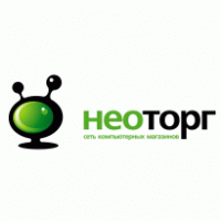 Neotorg Logo PNG Vector