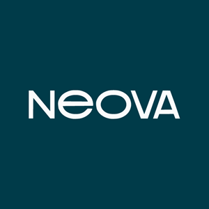 Neova Logo PNG Vector