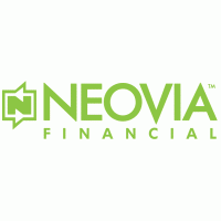 Neovia Financial Logo PNG Vector