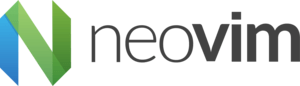 Neovim Logo PNG Vector