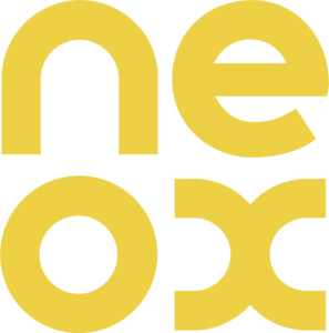 Neox (2023) Logo PNG Vector