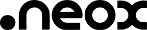 Neox Logo PNG Vector