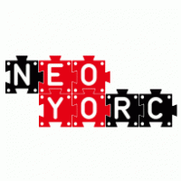 neoyorc Logo PNG Vector