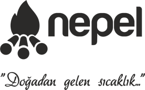 NEPEL Logo PNG Vector