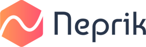 Neprik Logo PNG Vector