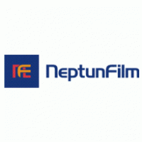 Neptun Film Gdańsk Logo Vector