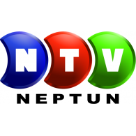 Neptun TV Logo PNG Vector