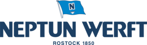 Neptun Werft Logo PNG Vector