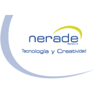 Nerade Network Logo PNG Vector