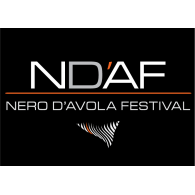 Nero d'Avola Festival Logo Vector