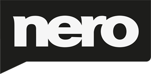 Nero Logo PNG Vector