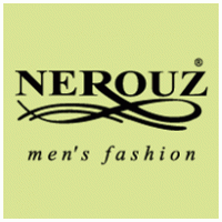 Nerouz Logo PNG Vector