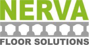 Nerva Floor Solutions Logo PNG Vector