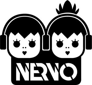 Nervo Logo PNG Vector