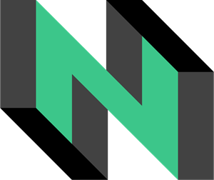 Nervos Network (CKB) Logo PNG Vector