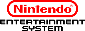 NES Logo PNG Vector