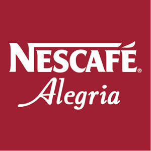 Nescafe Alegria Logo PNG Vector