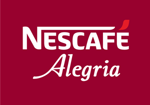 Nescafé Alegria Logo Vector