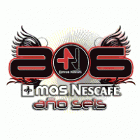 nescafe Logo Vector