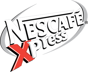 nescafe xpress Logo PNG Vector