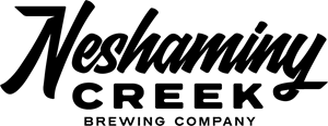 Neshaminy Creek Brewing Company Logo PNG Vector