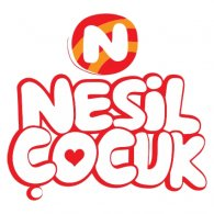 Nesil Cocuk Logo PNG Vector
