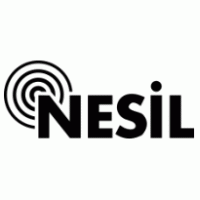 Nesil Logo PNG Vector